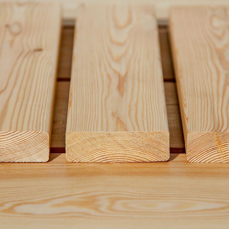 Glattkantbretter 28x90 mm Sibirische Lärche