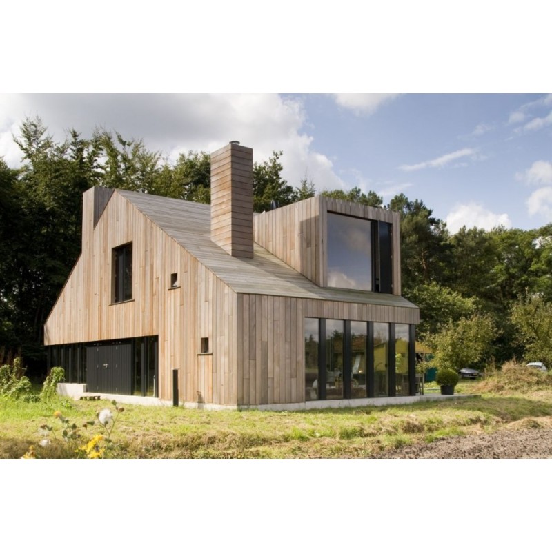 Restposten / Glattkantbretter 20x140mm Sibirische Lärche