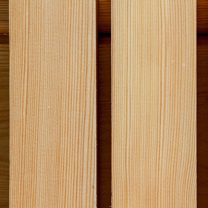 Dachlatte Holzleiste Kantholz 40x60 mm Sibirische Lärche