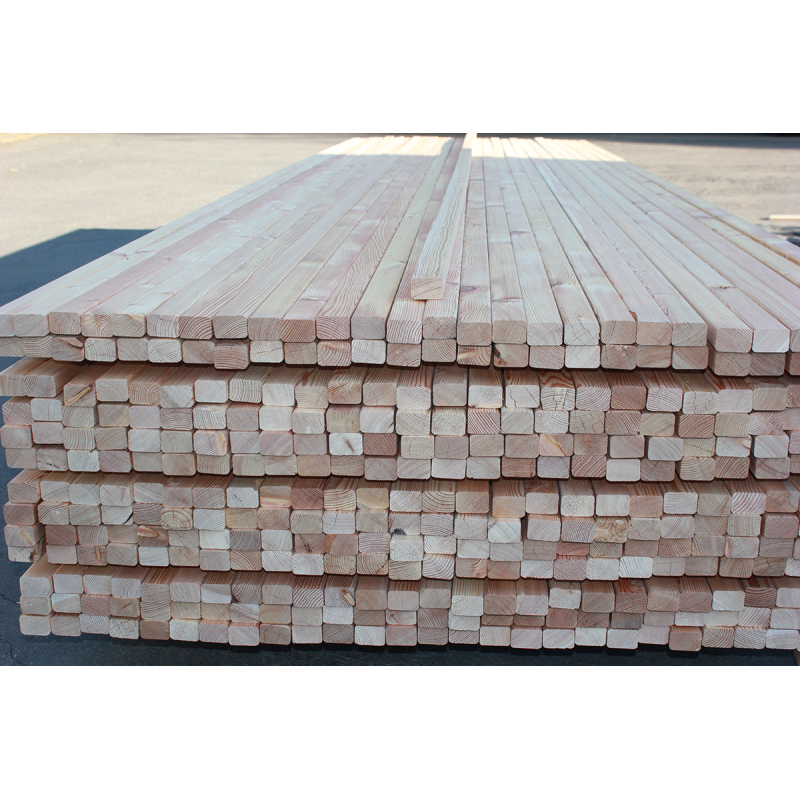 E-Sortierung / Dachlatte 28x40mm Sibirische Lärche