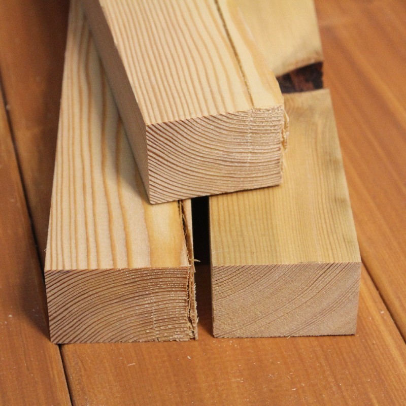 B-Sortierung / Kantholz 40x60mm