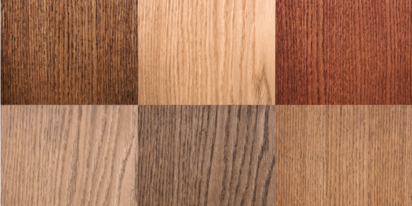 Von Lärche bis Fichte: Die besten Holzarten für Bauprojekte im Vergleich